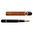 Diplomat XO Camel Leather 555 Limited Edition Reservoarpenna