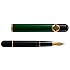 Diplomat XO Racing Green Lacquer 555 Limited Edition Fountain pen
