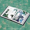 Dominant Industry The Ink Archiving Book: A Log of Atlantis