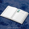 Dominant Industry The Ink Archiving Book: A Log of Atlantis