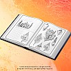 Dominant Industry The Ink Archiving Book: A Log of Atlantis