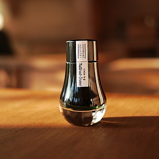 Dominant Industry Pearl No.007 Natural Green 25ml Butelka atramentu