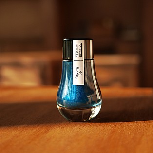Dominant Industry Pearl No.008 Glacier 25ml Butelka atramentu