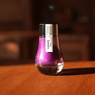 Dominant Industry Pearl No.010 Lavender 25ml Butelka atramentu