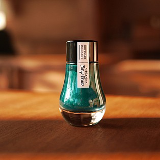 Dominant Industry Pearl No.017 Fairy Forest 25ml Butelka atramentu