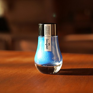 Dominant Industry Pearl No.021 Snowfield 25ml Butelka atramentu