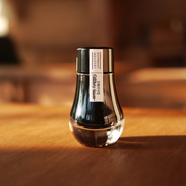 Dominant Industry Pearl No.024 October Leaves 25ml Ink Bottle