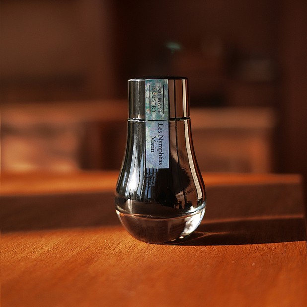 Dominant Industry Pearl No.026 Les Nymphéas Matin 25ml Ink Bottle