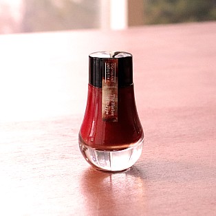 Dominant Industry Pearl No.029 The Harbor of Dieppe 25ml Butelka atramentu