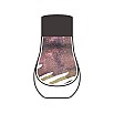 Dominant Industry Pearl No.011 Autumn Forest 25ml Butelka atramentu