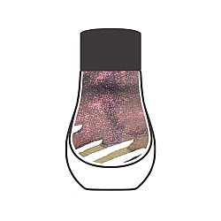Dominant Industry Pearl No.011 Autumn Forest 25ml Ink Bottle