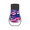 Dominant Industry Pearl No.019 Lapis Lazuli 25ml Butelka atramentu
