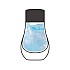 Dominant Industry Pearl No.021 Snowfield 25ml Butelka atramentu