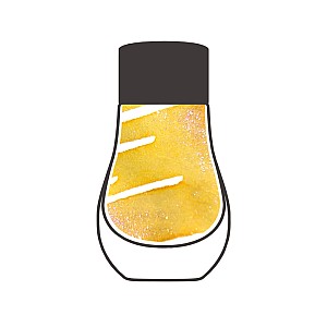 Dominant Industry Pearl No.024 October Leaves 25ml Inktpot