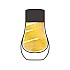 Dominant Industry Pearl No.024 October Leaves 25ml Inktpot