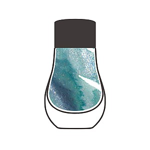 Dominant Industry Pearl No.025 Goryeo Celadon 25ml Inktpot