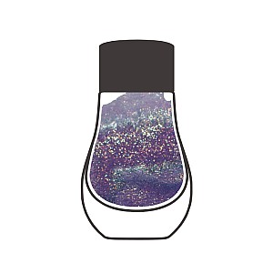 Dominant Industry Pearl No.026 Les Nymphéas Matin 25ml Inktpot