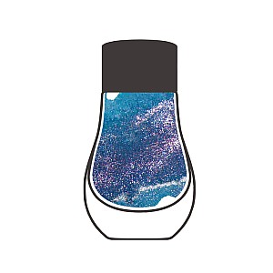 Dominant Industry Pearl No.027 Les Nymphéas Les Nuages 25ml Inktpot