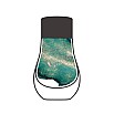 Dominant Industry Pearl No.028 Les Falaises a Etretat 25ml Inktpot