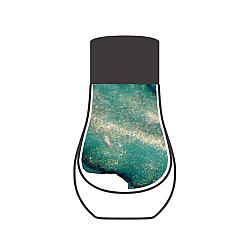 Dominant Industry Pearl No.028 Les Falaises a Etretat 25ml Ink Bottle