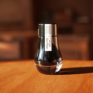 Dominant Industry Standard No.100 Base Black 25ml Ink Bottle