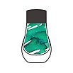 Dominant Industry Standard No.112 Tsavorite 25ml Ink Bottle