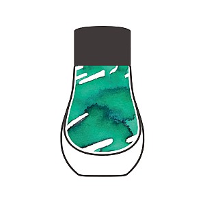 Dominant Industry Standard No.112 Tsavorite 25ml Ink Bottle