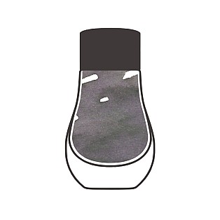 Dominant Industry Standard No.114 Downpour 25ml Ink Bottle