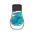 Dominant Industry Standard No.115 Lake 25ml Ink Bottle