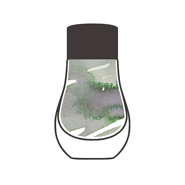 Dominant Industry Standard No.119 Winter Pine 25ml Ink Bottle