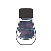 Dominant Industry Standard No.120 Soleil Couchan a Etretat 25ml Ink Bottle