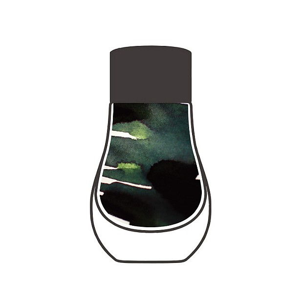 Dominant Industry Standard No.121 Fishermen at Sea 25ml Frasco de tinta