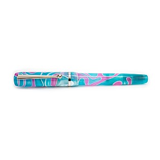 Edison Beaumont Unicorn ST Fountain Pen 