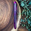 Edison Collier Ancient Orchid ST Fountain Pen