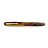 Edison Collier Antique Marble GT Fountain Pen 