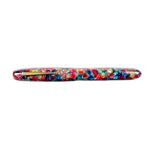 Edison Collier Rock Candy GT Fountain Pen 