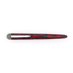 Edison Comet Cumberland ST Fountain Pen 