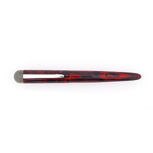 Edison Comet Cumberland ST Plumo Estilográfica