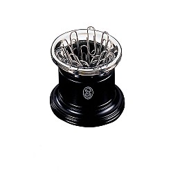 Paperclip Holders