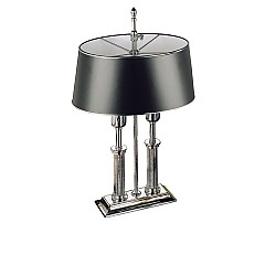 Bureaulampen