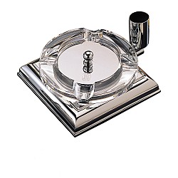 Ashtrays