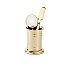 El Casco Gold Pen Holder