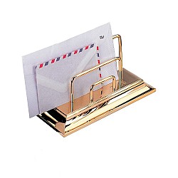 Letter Racks