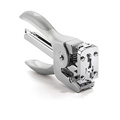 Nietmachines