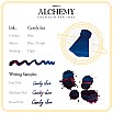 Endless Alchemy Candy Sea 45ml Ink Bottle