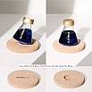 Endless Alchemy Mystic Forest 45ml Garrafa de tinta