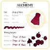 Endless Alchemy Drops of Mars 45ml Inktfles