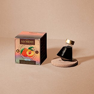 Endless Alchemy Magic Peach Fuzz 45ml Butelka atramentu