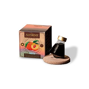 Endless Alchemy Magic Peach Fuzz 45ml Butelka atramentu