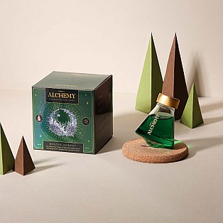 Endless Alchemy Mystic Forest 45ml Garrafa de tinta